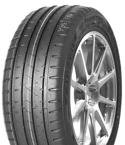 АBТОШИНА 255/55R19 POWERTRAC RACING PRO XL 111W